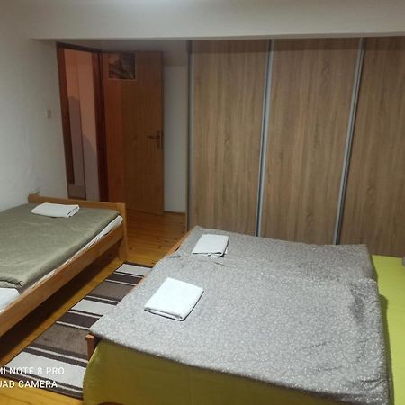 Apartman Dove Szarajevó Kültér fotó