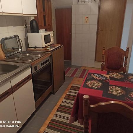 Apartman Dove Szarajevó Kültér fotó