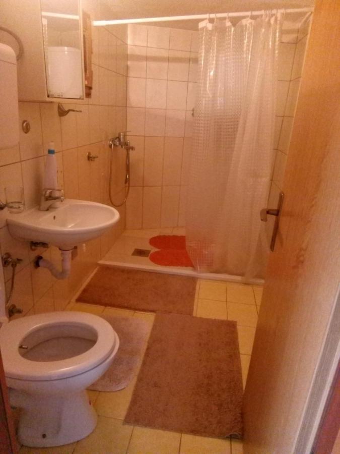 Apartman Dove Szarajevó Kültér fotó