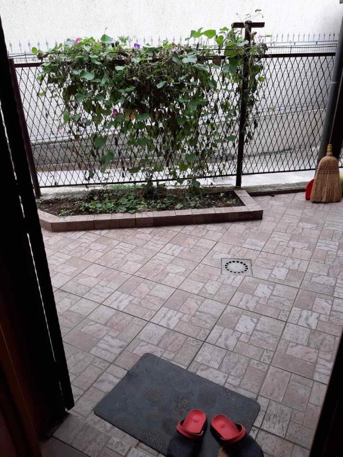 Apartman Dove Szarajevó Kültér fotó
