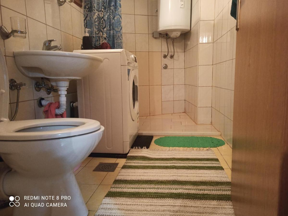 Apartman Dove Szarajevó Kültér fotó