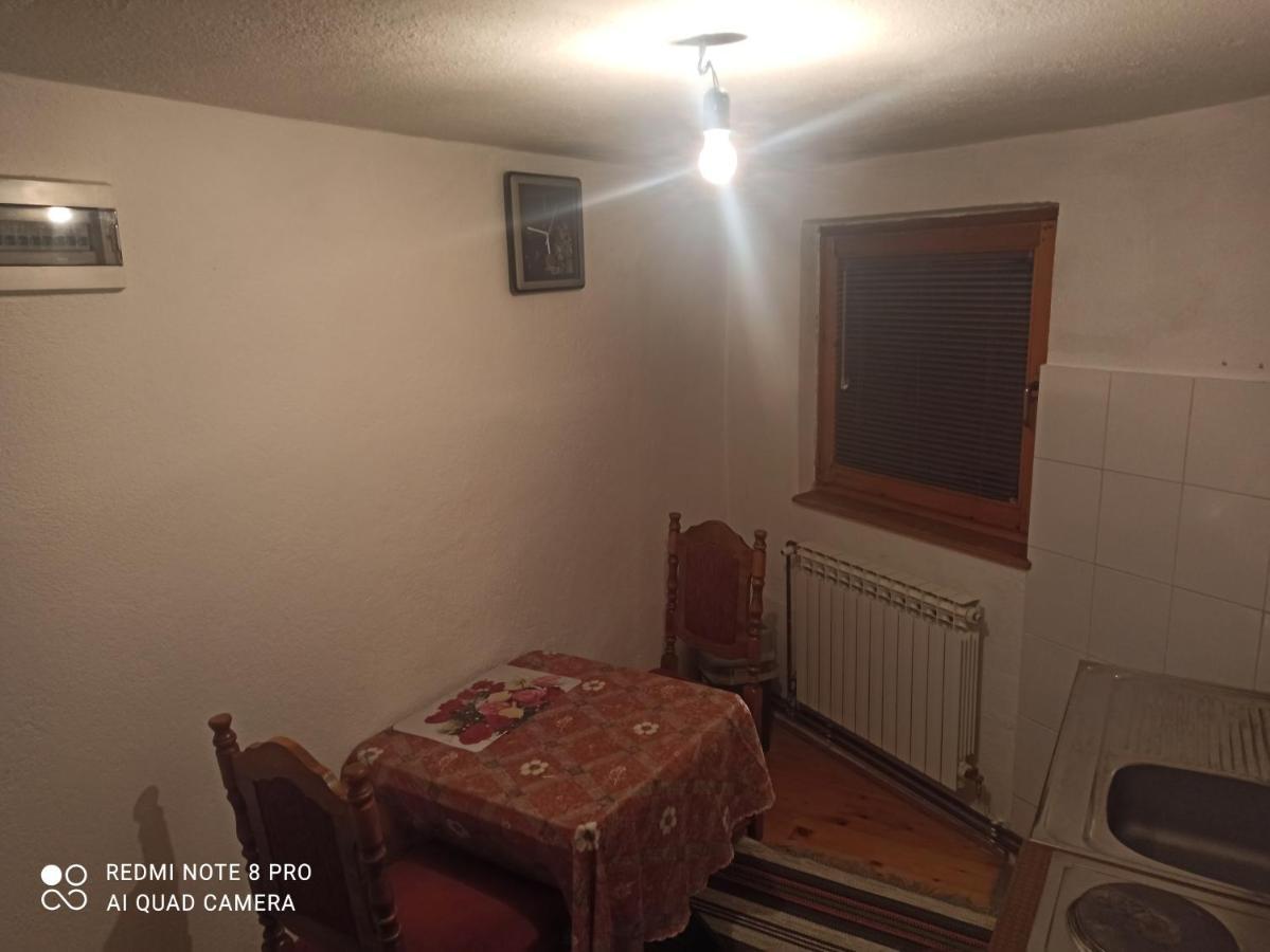 Apartman Dove Szarajevó Kültér fotó
