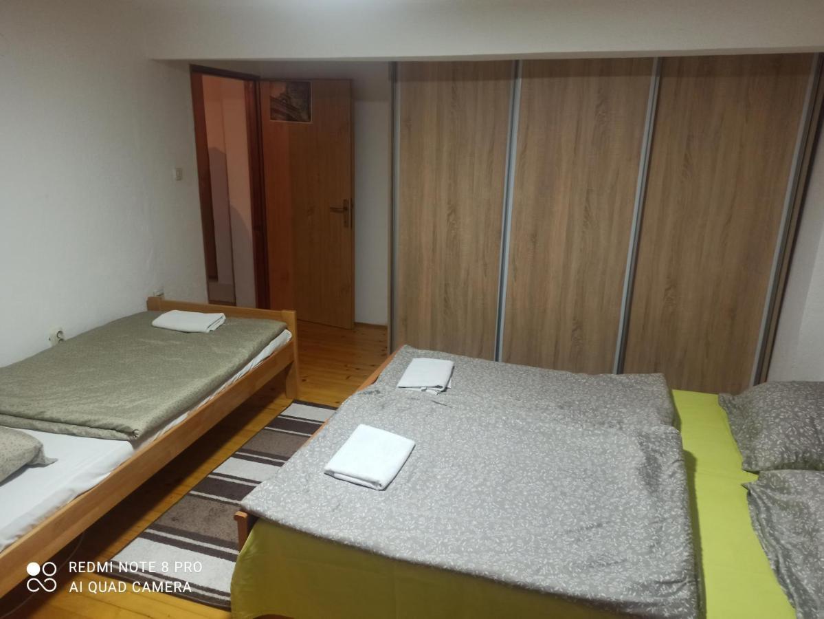 Apartman Dove Szarajevó Kültér fotó